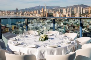 Restaurante Belvedere en Benidorm Restaurante Belvedere en Benidorm