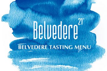 Belvedere’s Gastronomic Ode To Alicante